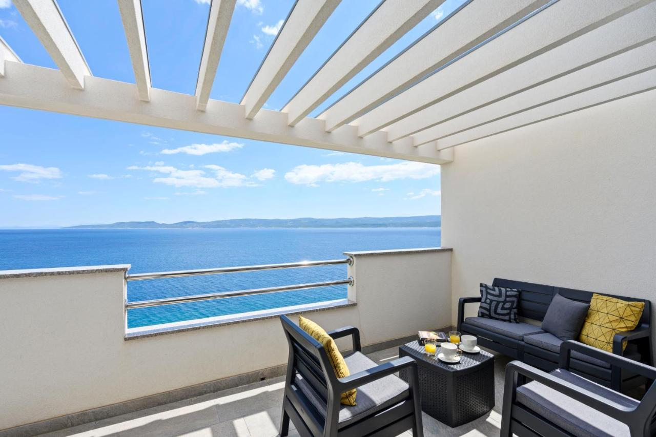 Penthouse Filka Apartment Mimice Ngoại thất bức ảnh