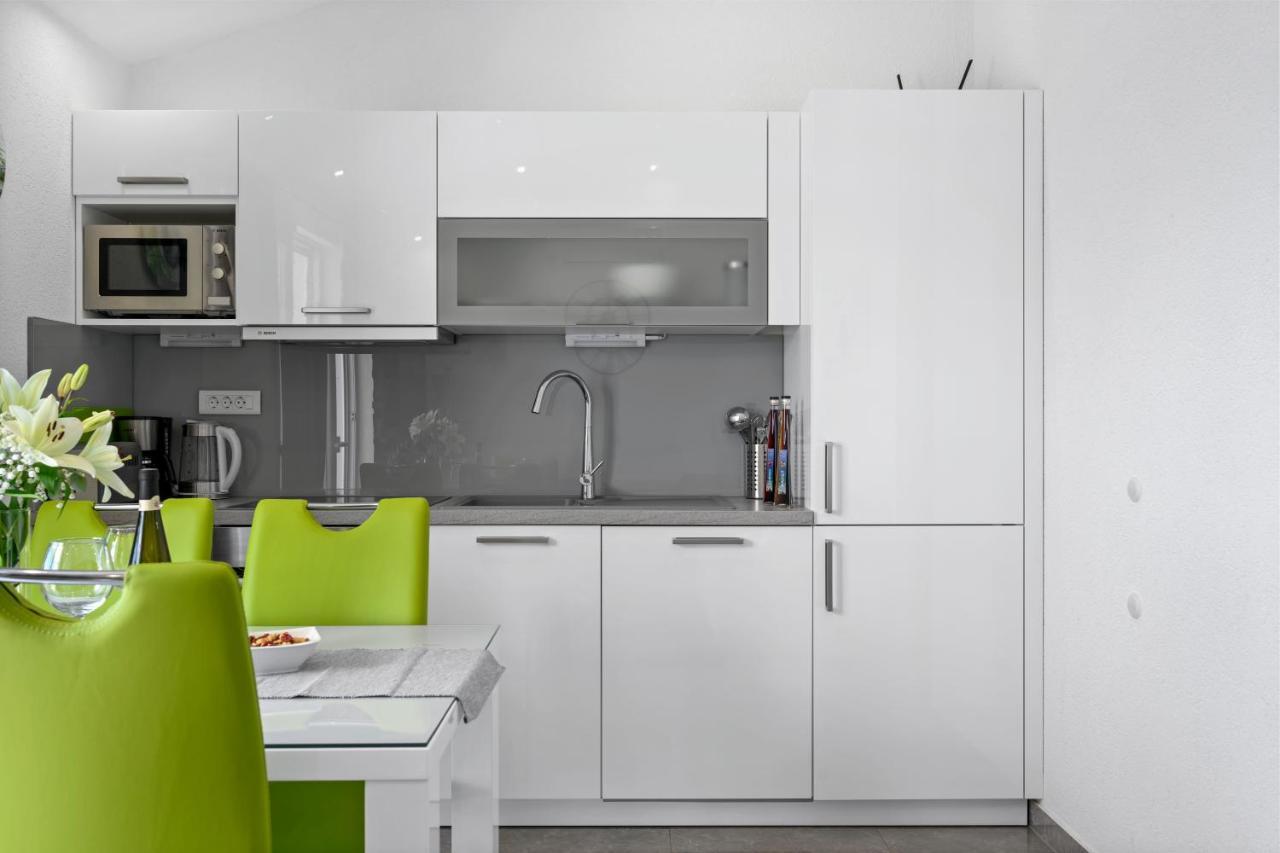 Penthouse Filka Apartment Mimice Ngoại thất bức ảnh