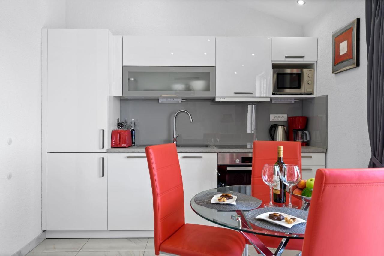 Penthouse Filka Apartment Mimice Ngoại thất bức ảnh