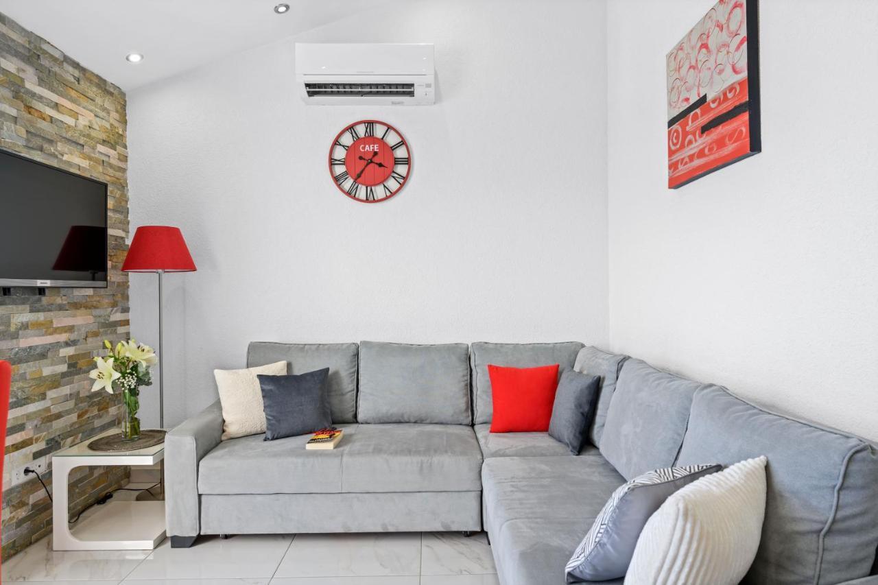 Penthouse Filka Apartment Mimice Ngoại thất bức ảnh