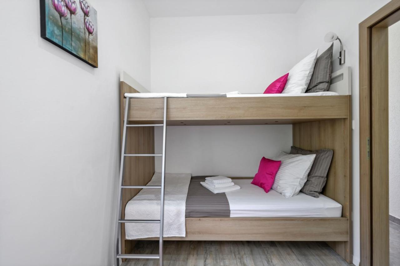 Penthouse Filka Apartment Mimice Ngoại thất bức ảnh