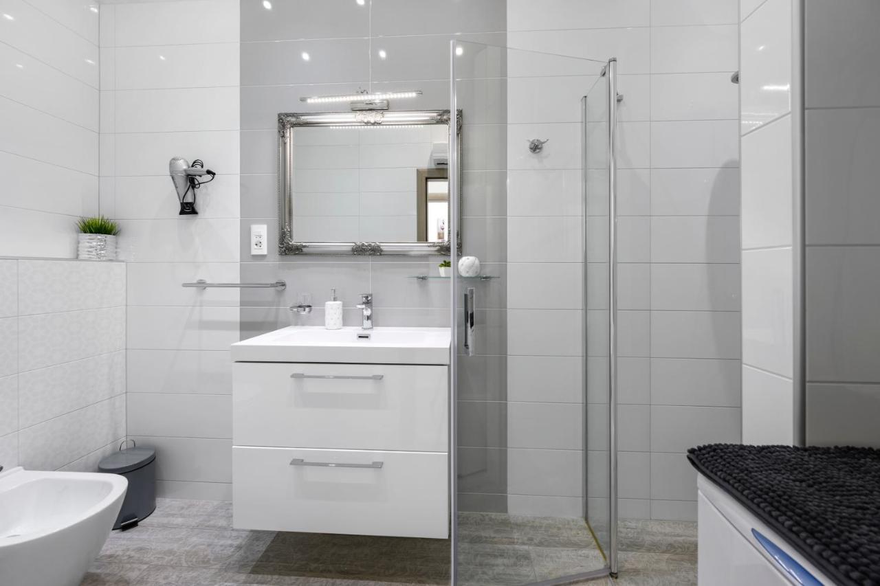 Penthouse Filka Apartment Mimice Ngoại thất bức ảnh