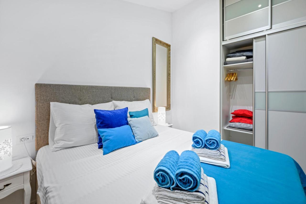 Penthouse Filka Apartment Mimice Ngoại thất bức ảnh