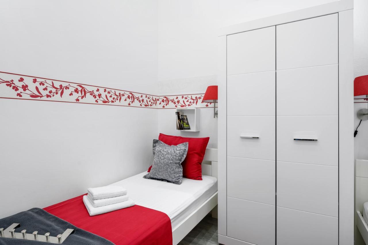 Penthouse Filka Apartment Mimice Ngoại thất bức ảnh