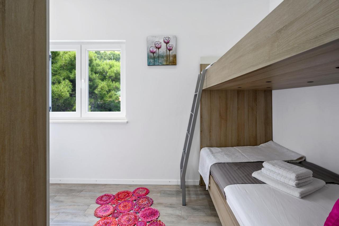 Penthouse Filka Apartment Mimice Ngoại thất bức ảnh