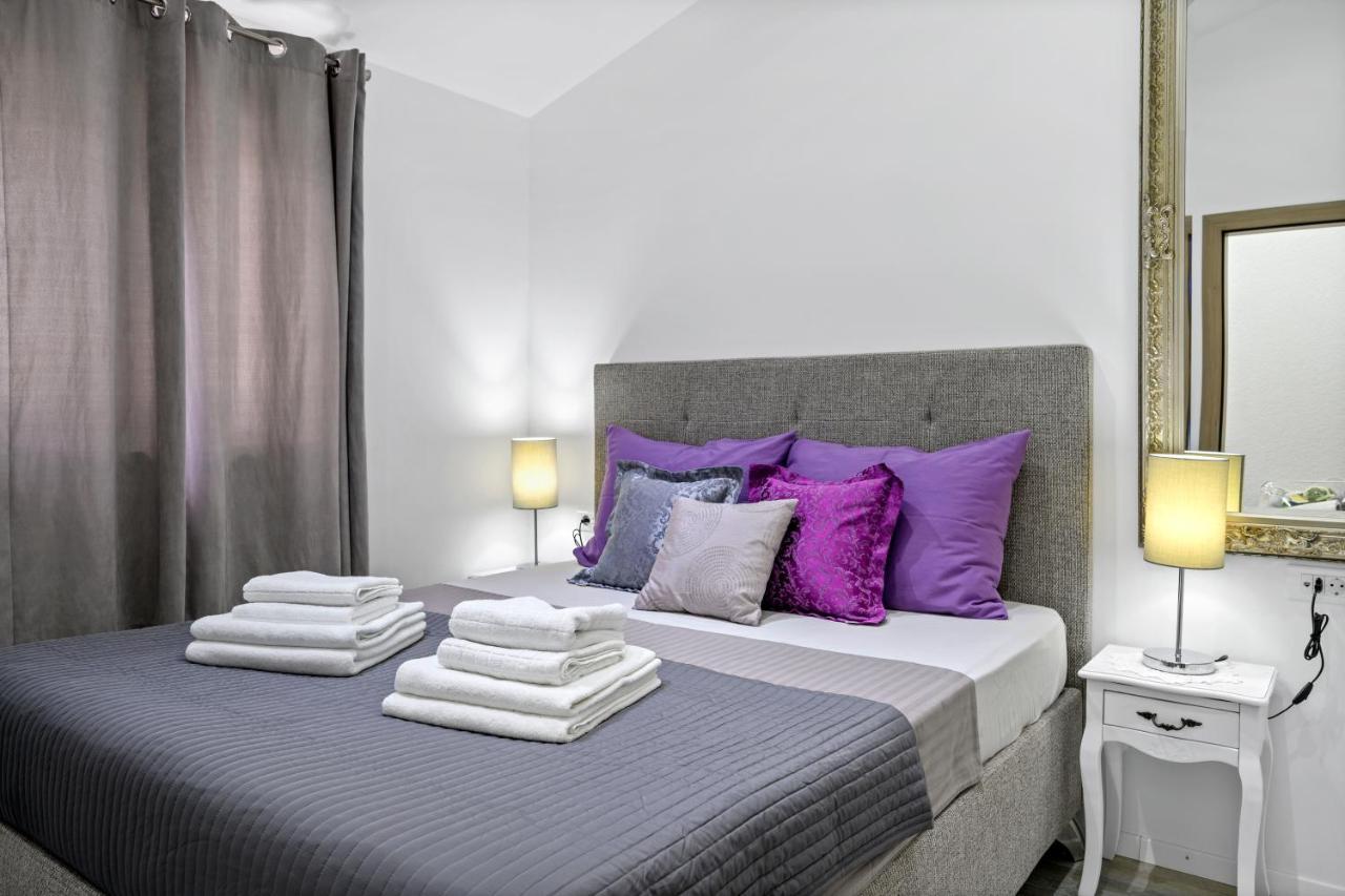 Penthouse Filka Apartment Mimice Ngoại thất bức ảnh