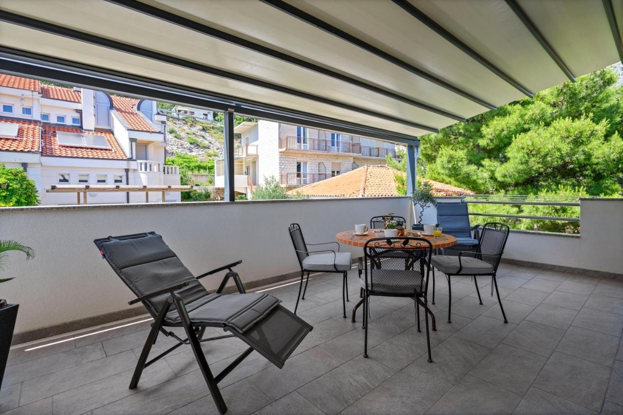 Penthouse Filka Apartment Mimice Ngoại thất bức ảnh