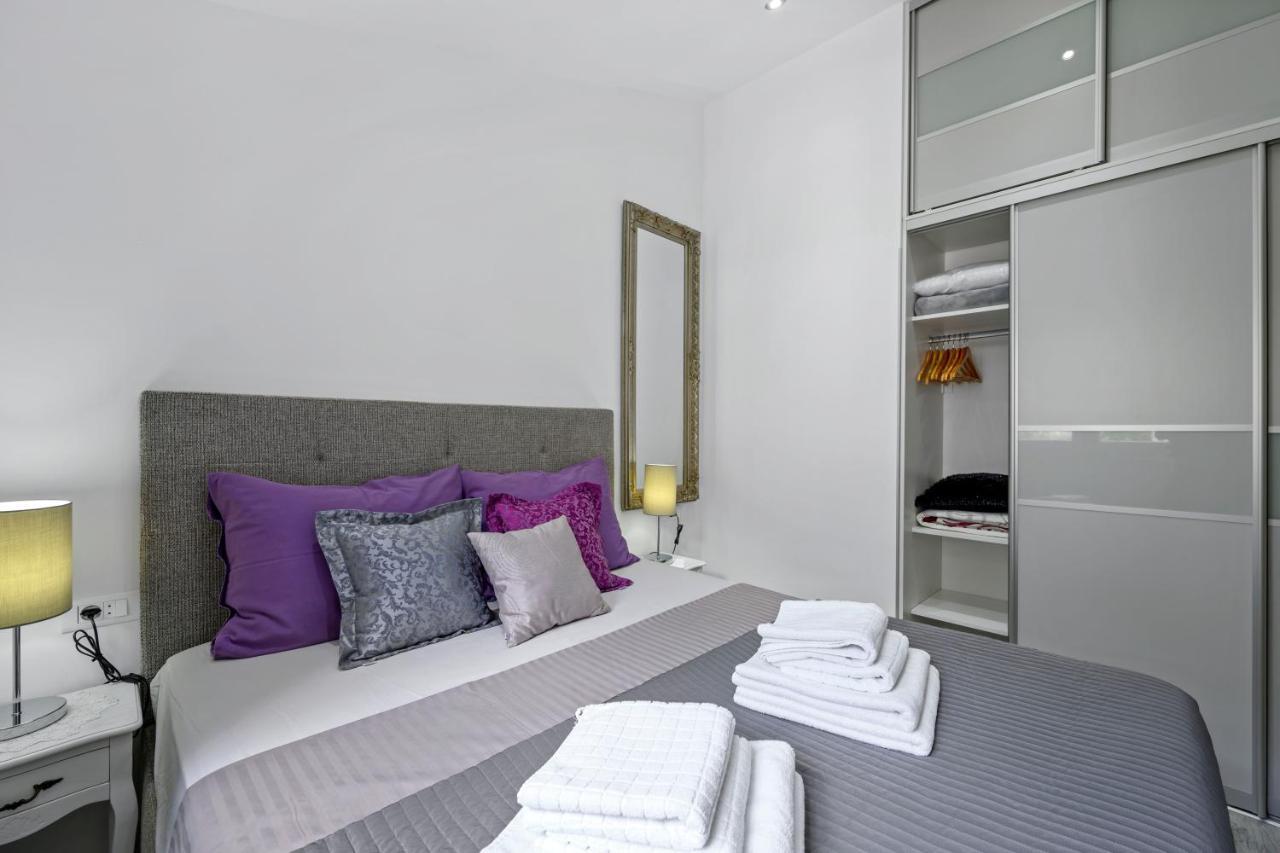 Penthouse Filka Apartment Mimice Ngoại thất bức ảnh