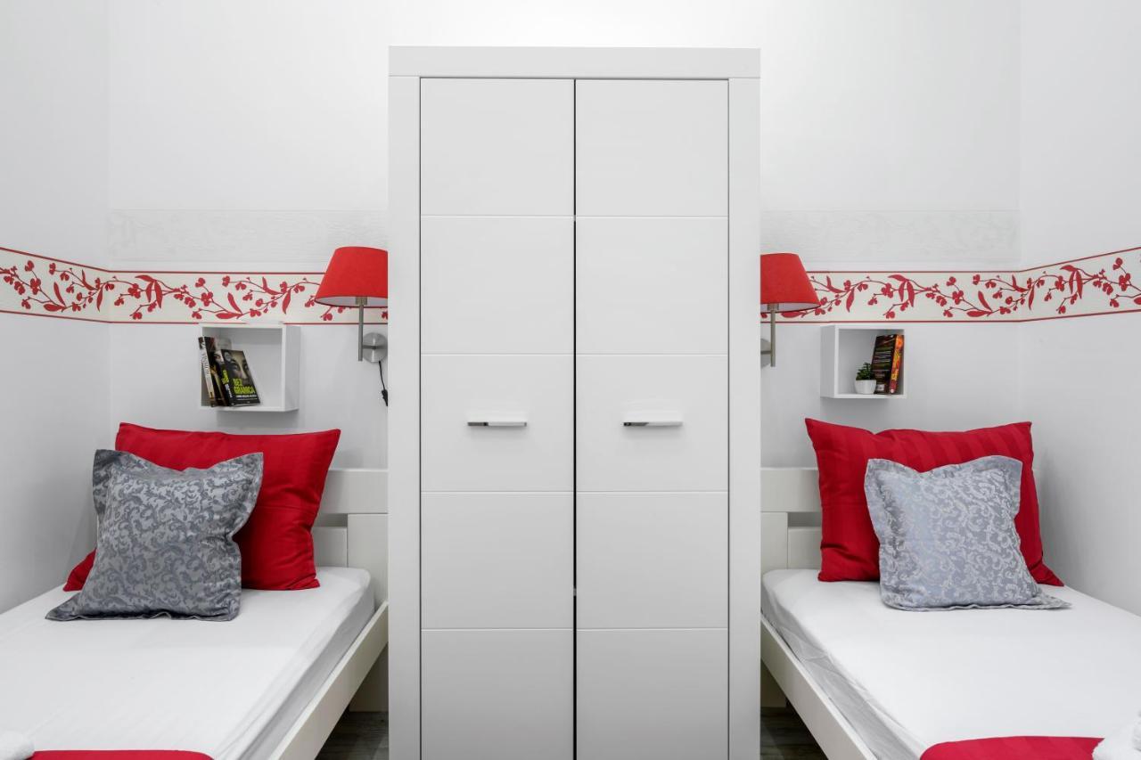 Penthouse Filka Apartment Mimice Ngoại thất bức ảnh