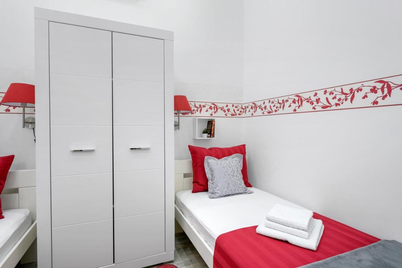 Penthouse Filka Apartment Mimice Ngoại thất bức ảnh