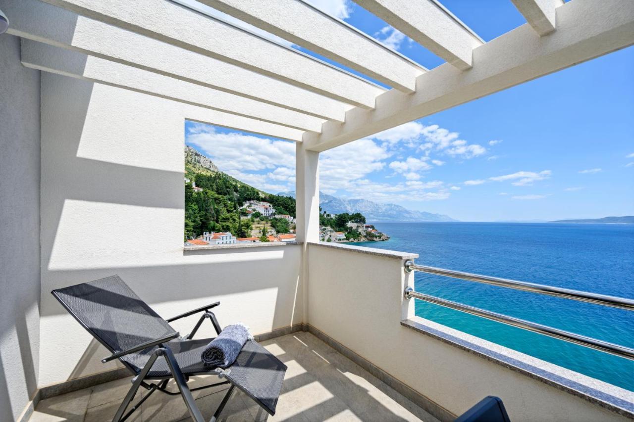 Penthouse Filka Apartment Mimice Ngoại thất bức ảnh