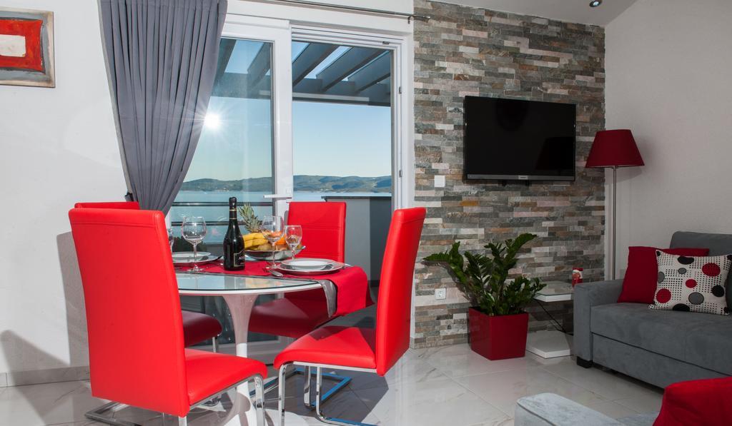 Penthouse Filka Apartment Mimice Ngoại thất bức ảnh