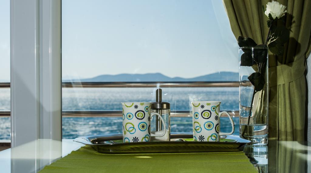 Penthouse Filka Apartment Mimice Ngoại thất bức ảnh