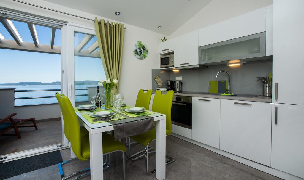 Penthouse Filka Apartment Mimice Ngoại thất bức ảnh