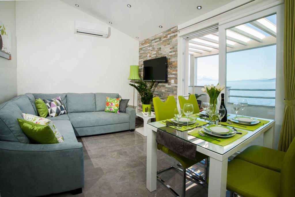 Penthouse Filka Apartment Mimice Ngoại thất bức ảnh