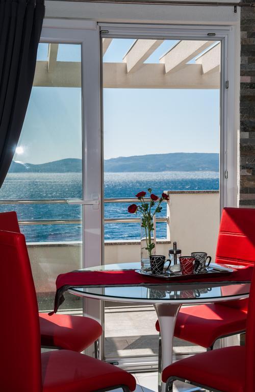 Penthouse Filka Apartment Mimice Ngoại thất bức ảnh