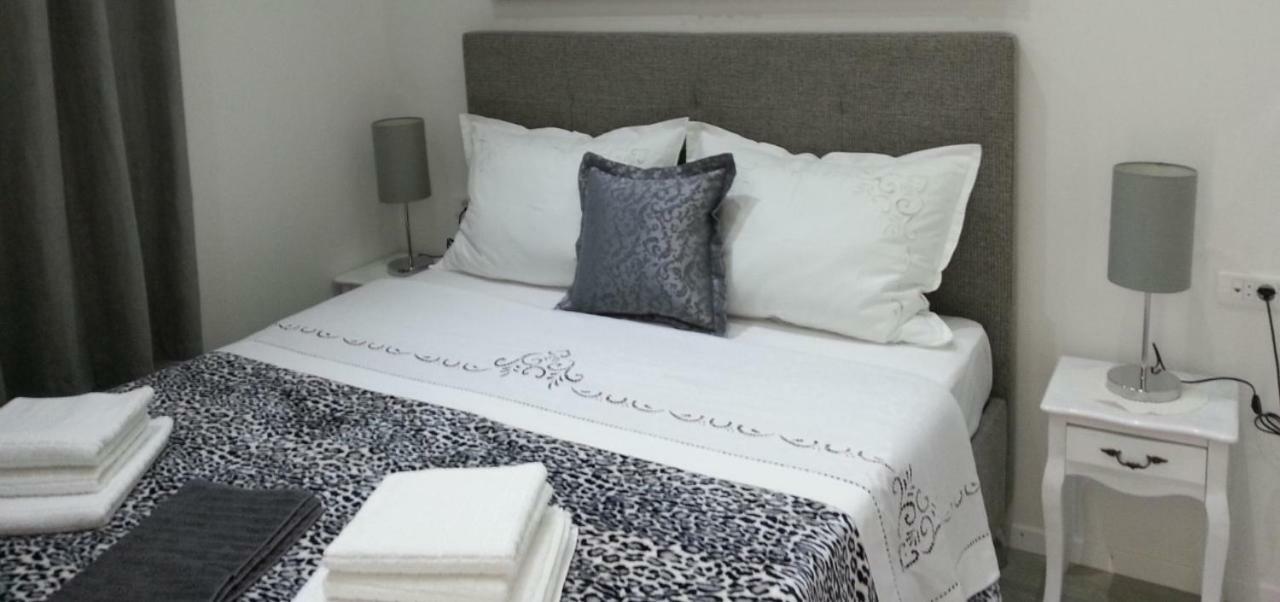 Penthouse Filka Apartment Mimice Ngoại thất bức ảnh