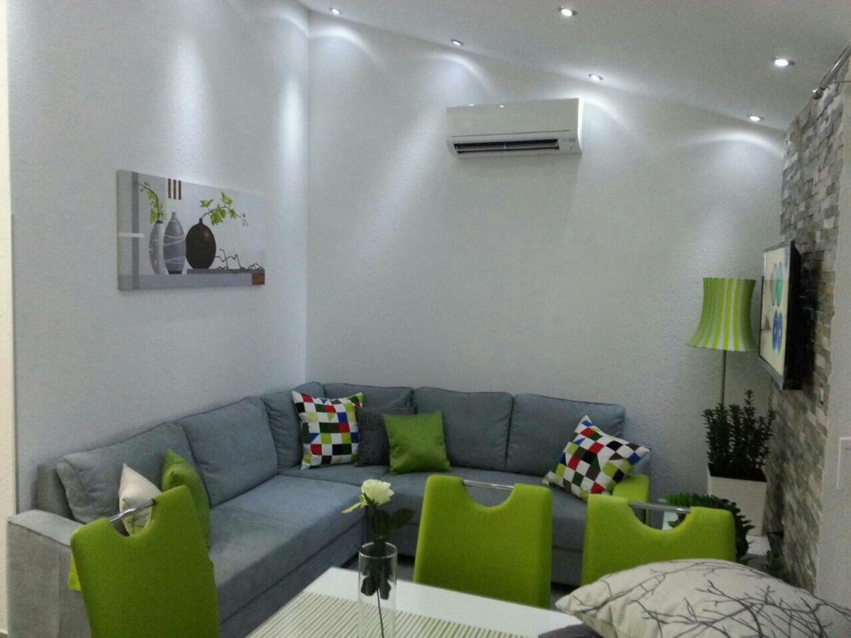 Penthouse Filka Apartment Mimice Ngoại thất bức ảnh