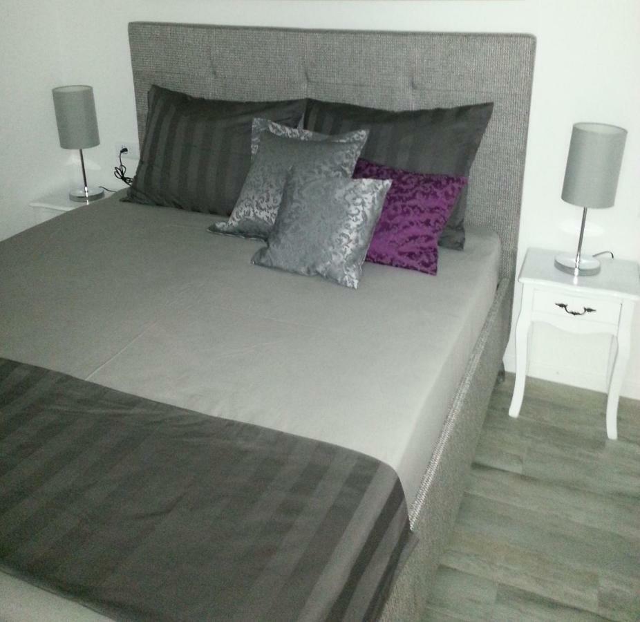 Penthouse Filka Apartment Mimice Ngoại thất bức ảnh