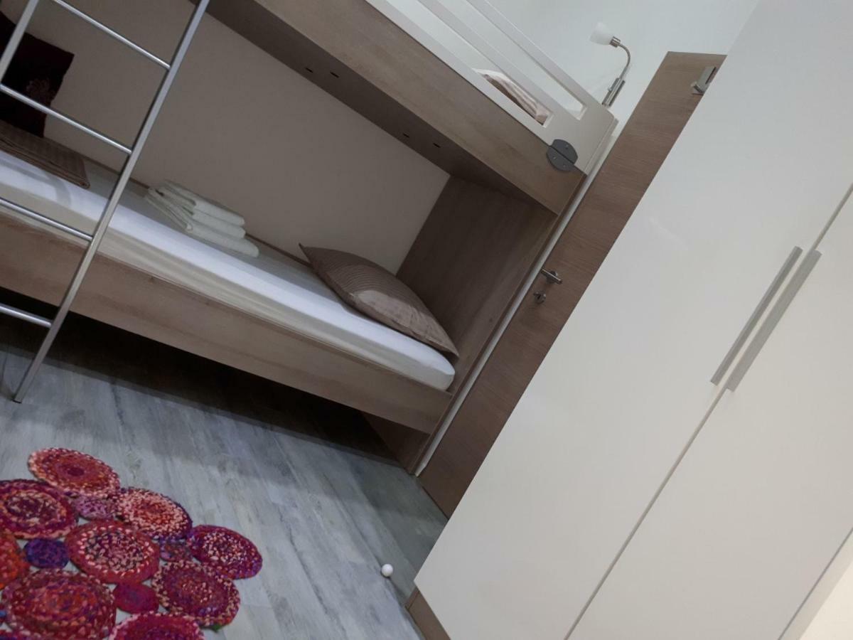Penthouse Filka Apartment Mimice Ngoại thất bức ảnh