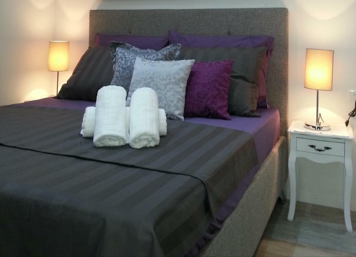Penthouse Filka Apartment Mimice Ngoại thất bức ảnh