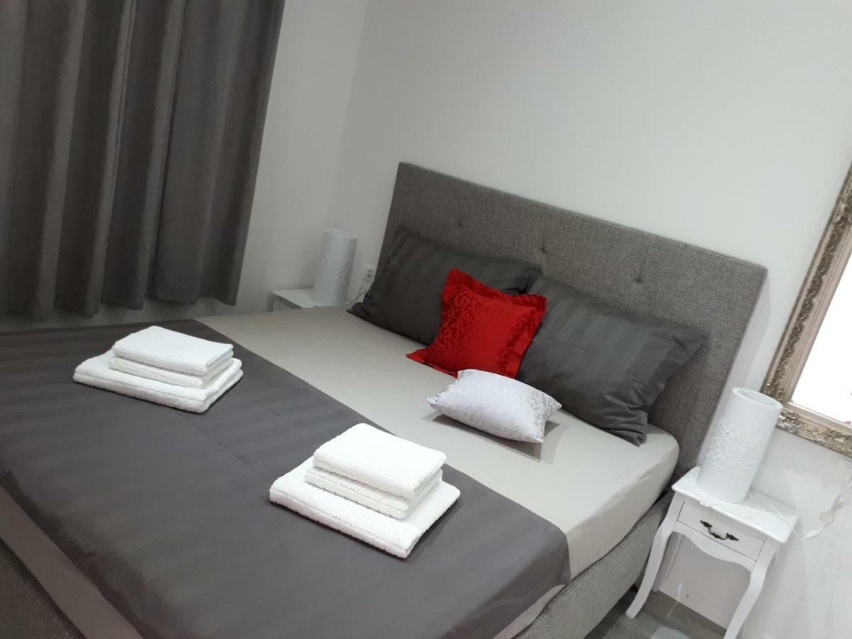 Penthouse Filka Apartment Mimice Ngoại thất bức ảnh