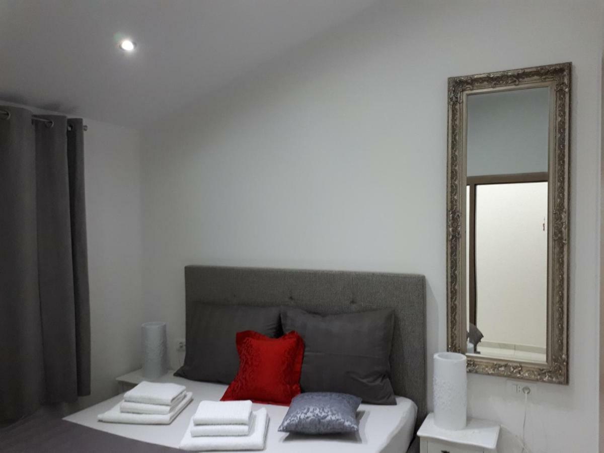 Penthouse Filka Apartment Mimice Ngoại thất bức ảnh