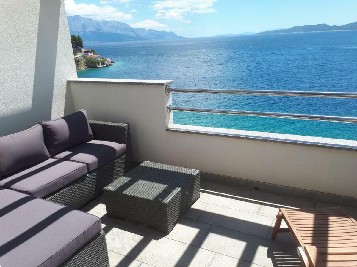 Penthouse Filka Apartment Mimice Ngoại thất bức ảnh