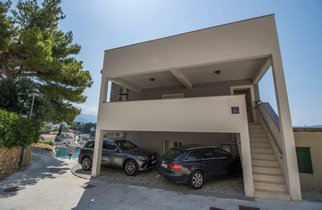 Penthouse Filka Apartment Mimice Ngoại thất bức ảnh
